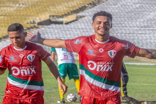 Fluminense e River venceram no Campeonato Piauiense sub-20