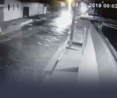 "Foi briga por espaço de droga", diz Baretta sobre tiros em bebê e nos pais