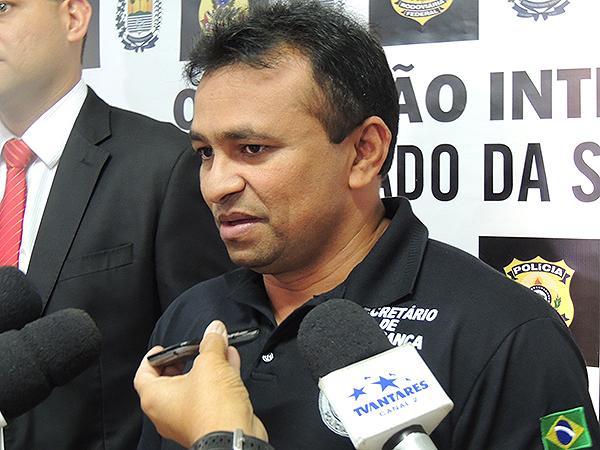 Após onda de mortes, Secretaria de Segurança cria grupo de captura