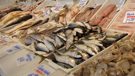Vigilância Sanitária fiscaliza alimentos consumidos na Quaresma