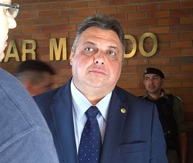 Progressistas fala em "critérios" para corte de cargos no governo