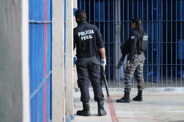 Secretaria de Justiça realiza vistorias simultâneas em presídios do Piauí