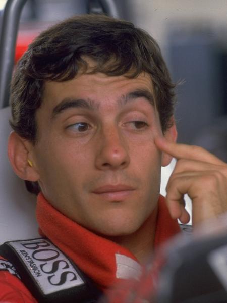 O dia em que evitamos que Senna assassinasse um rival japonês