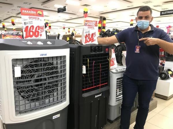 Super Semana de Ofertas Paraíba, de 25 à 30 de julho, aproveite!