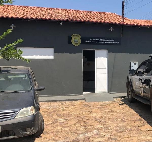 Mais três pessoas são presas suspeitas de participação na morte de homem na frente das filhas