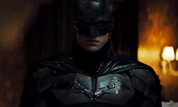 The Batman lança primeiro trailer durante DC FanDome