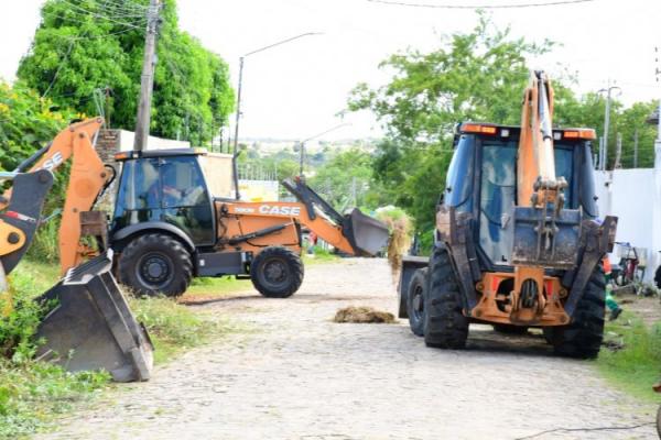 Prefeitura de Floriano lan&ccedil;a campanha 