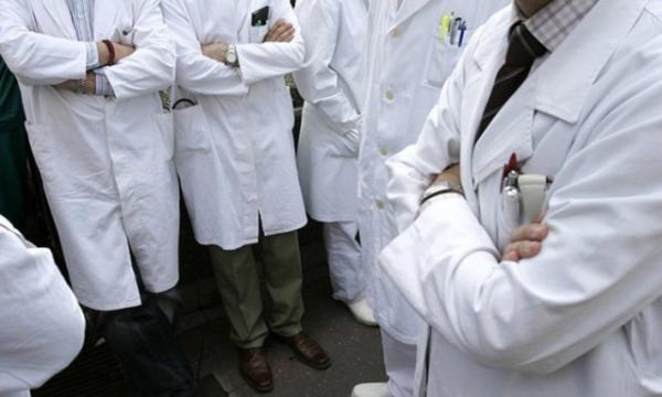 Médicos da rede estadual irão paralisar por 48 horas a partir da próxima segunda (10).(Imagem:Divylgação)