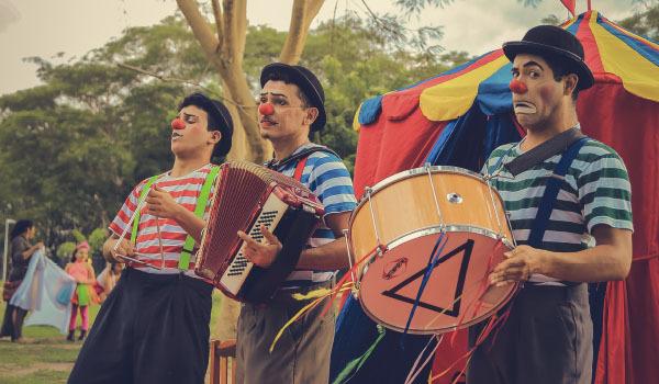 13ª edição do Sesc Amazônia das Artes começa nesta terça-feira (04)