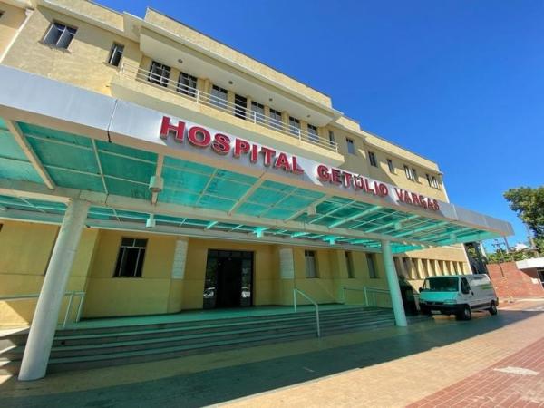 Hospital Getúlio Vargas se consolida como hospital de ensino e pesquisa
