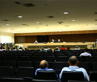 Julgamento de réu em morte de policial é adiado pela 2ª vez