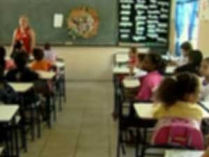 Alunos e professores abandonam escola com medo da violência no Piauí