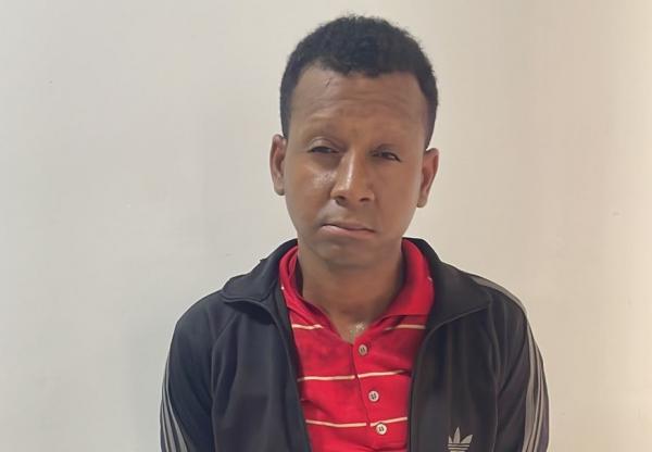 Prisão de suspeito de assassinar funcionária da APAE a facadas é convertida para preventiva