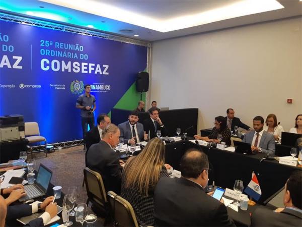 Estados e municípios vão receber R$ 11,7 bilhões de cessão onerosa