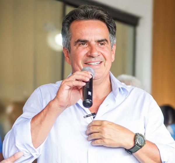 Ciro Nogueira vence em todos os cenários; Júlio César e Marcelo Castro disputam segunda vaga