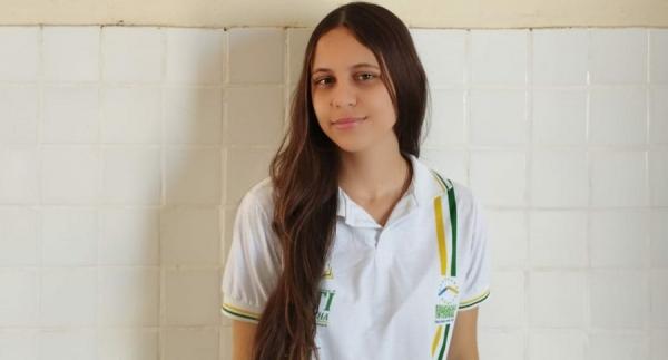 Estudantes da rede estadual conquistam mais de 100 medalhas no Concurso Canguru de Matemática
