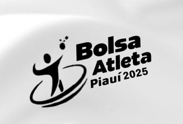 Bolsa Atleta 2025: governador lança edital com 100 bolsas para atletas e técnicos piauienses
