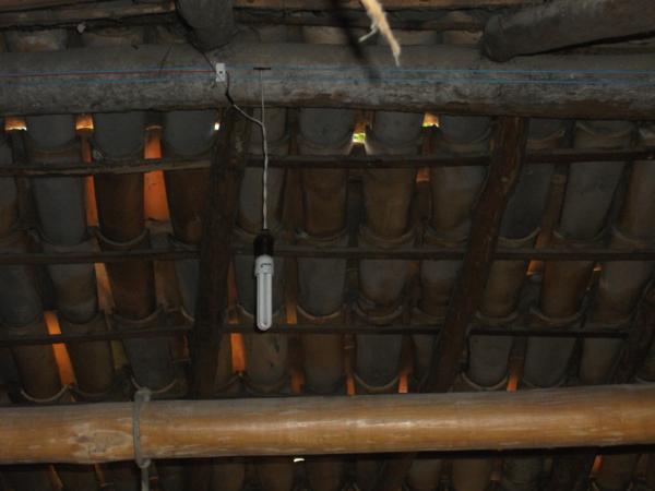 STTR denuncia abandono de materiais do Luz para Todos(Imagem:S&iacute;lvio Vieira)