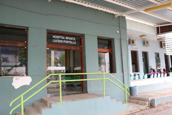 Dois bebês infectados em UTI de maternidade no Piauí estão curados da Covid-19