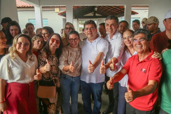 Valença do Piauí voltará a ter cursos superiores presenciais da Uespi em 2027