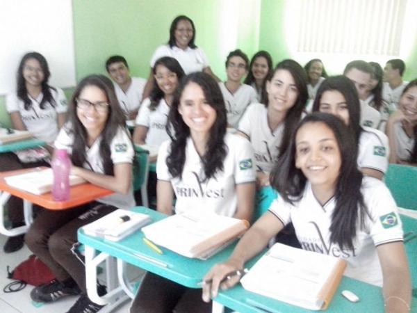 Escola Pequeno Pr&iacute;ncipe retorna &agrave;s aulas. (Imagem:EPP)