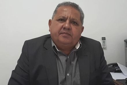 Juiz Noé Pacheco sofre infarto e é internado às pressas em Teresina
