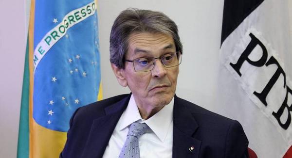 Justiça condena Roberto Jefferson por homofobia contra Eduardo Leite