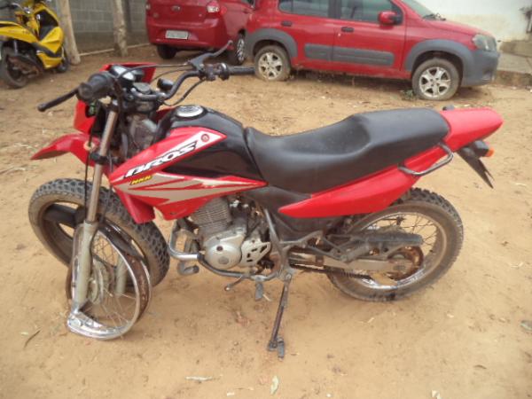 Em Barão de Grajaú motociclista colide contra carro e é atropelado enquanto recebe socorro