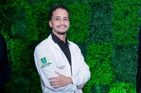 Estudante de medicina no Piauí morre em acidente a caminho de jogos universitários no Ceará