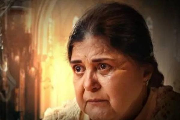 Elizangela deixou filme inédito "Oficina do Diabo", que estreia em maio de 2024