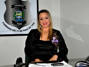Sindepol denuncia superlotação na Central de Flagrantes de Teresina