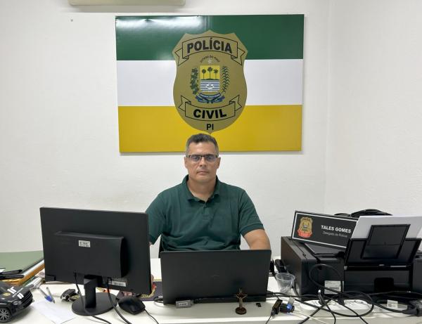 Polícia Civil divulga orientações de segurança para a população durante o período de férias