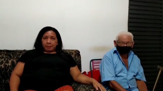 Idoso de 84 anos espera 6h em fila e não consegue se vacinar contra a Covid-19 em Teresina