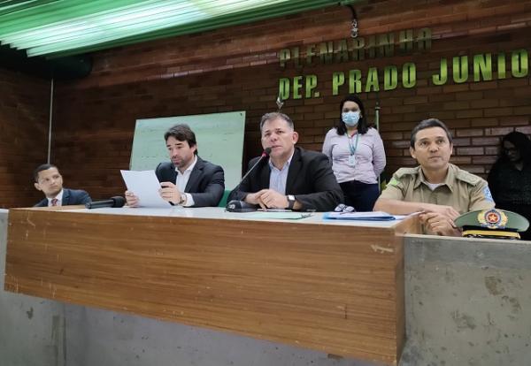 Convocação de concursados excedentes depende de parecer da PGE