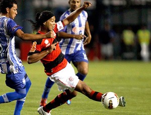 Saída de R10 entra em pauta no Fla, mas Patricia rejeita