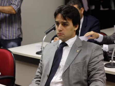 Lei proíbe repasse de verbas estaduais para ficha-suja