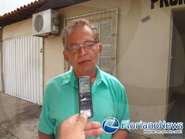 Conselho Tutelar realiza trabalho satisfat&oacute;rio em Bar&atilde;o de Graja&uacute;.(Imagem:FlorianoNews)