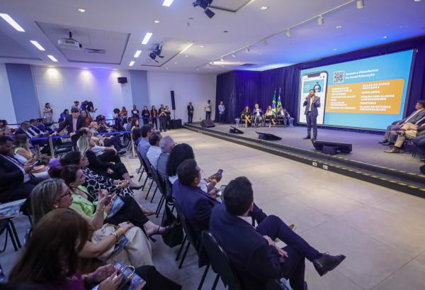 Educa&ccedil;&atilde;o p&uacute;blica do Piau&iacute; vira refer&ecirc;ncia com salto digital e uso de intelig&ecirc;ncia artificial(Imagem:Divulga&ccedil;&atilde;o)