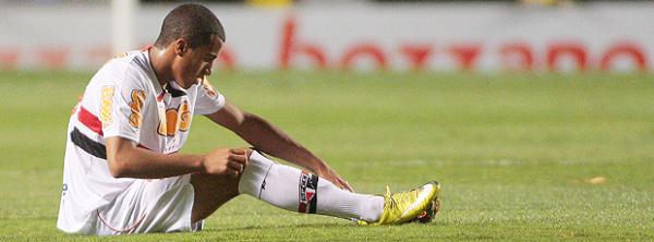 Em vitória de 'soberano', Inter bate São Paulo no reencontro no Morumbi