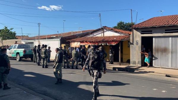 Suspeitos de matar PM em tentativa de assalto morrem durante confronto com a polícia