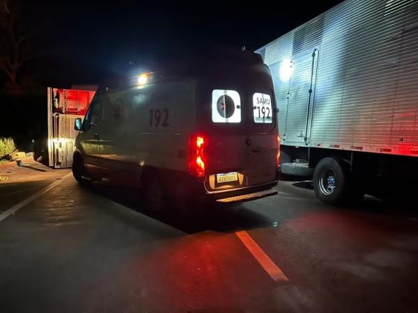 Três pessoas morrem após colisão frontal entre carros na zona rural de São Raimundo Nonato