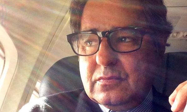 "Foi o maior tropeço da minha vida", diz executivo sobre piada com o Piauí