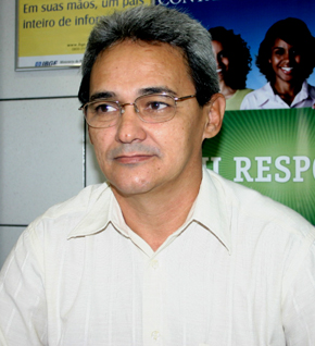 Em 15 dias, IBGE já recenseou 25% dos habitantes do Piauí