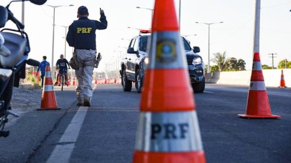 Polícia Rodoviária Federal inicia Operação Finados 2021 na sexta-feira (29) no Piauí