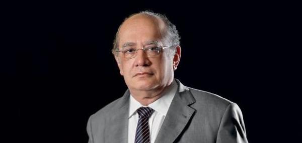 Ministro Gilmar Mendes, do STF(Imagem:Divulga&ccedil;&atilde;o)