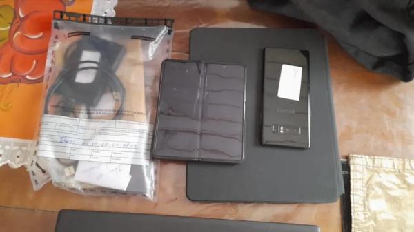 Preso acusado de estuprar crianças, fazer imagens e compartilhar na internet em Parnaíba, litoral do