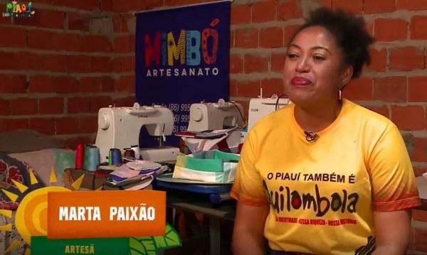  Tradi&ccedil;&otilde;es quilombolas do Sul do Piau&iacute; t&ecirc;m patrim&ocirc;nio hist&oacute;rico vivo, culin&aacute;ria pr&oacute;pria e curiosidades surpreendentes.(Imagem:Reprodu&ccedil;&atilde;o )