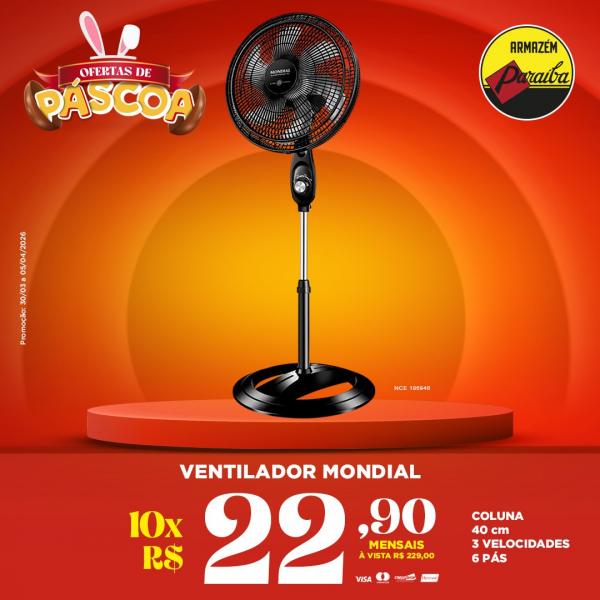 ofertas de Páscoa(Imagem:Divulgação)