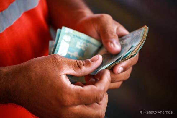Proposta amplia margem de crédito consignado para servidores públicos do Piauí
