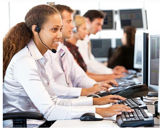 Empresa de call center abre processo seletivo para 2.400 vagas